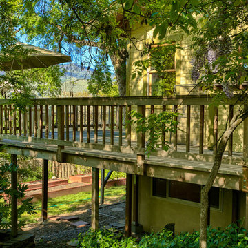Ashland Full Home Remodel