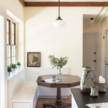 Kitchen - Eat-in area