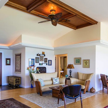 Big Island Custom Home