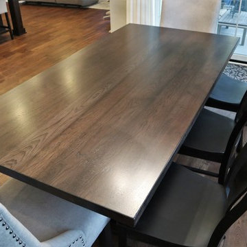 Anchor Pedestal Tables
