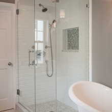 shower enclosure