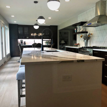 Independence Kitchen