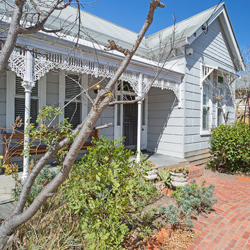 Heritage Reno Williamstown