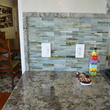 Phillippe Kitchen Remodel