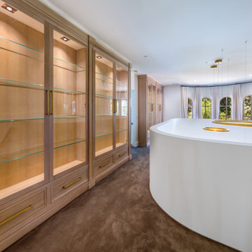 Beverly Hills Modern