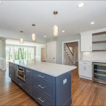 Special Additions - Kitchen Remodel - Randolph, NJ