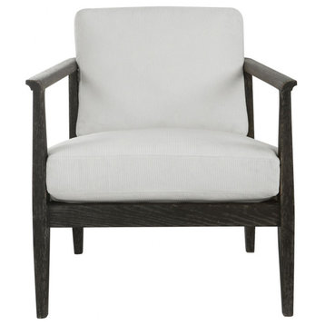 Accent Chair-32 Inches Tall and 30.5 Inches Wide - Furniture - Chairs