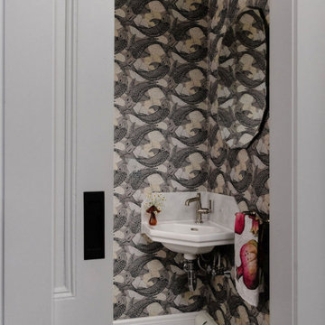 Scullery Dreams