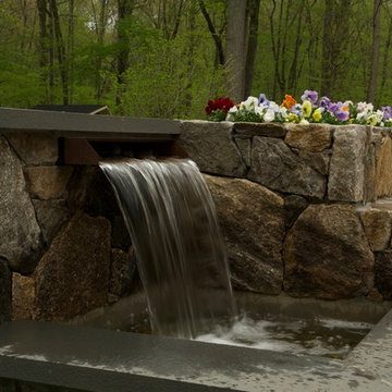 Outdoor Living