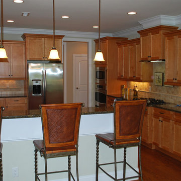 Toffee Cabinetry