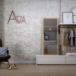 Vox Wall Panels Inspirations - Wall And Floor Tile