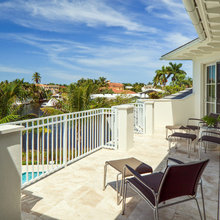 Exterior Options
