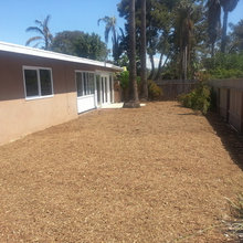Our 1958 home