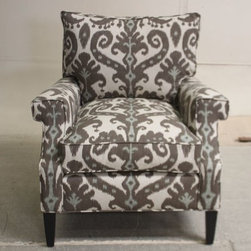 Grats Decor Slipcovered Custom Collection - Products