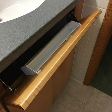 King Road Shower