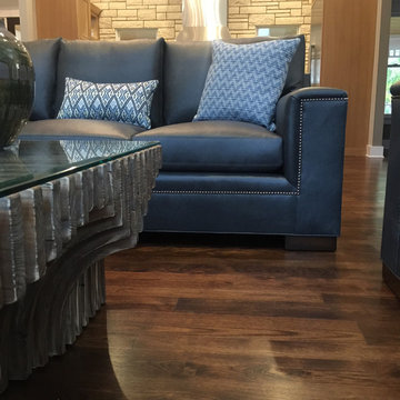 Equestrian Remodel