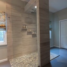Bathroom Ideas