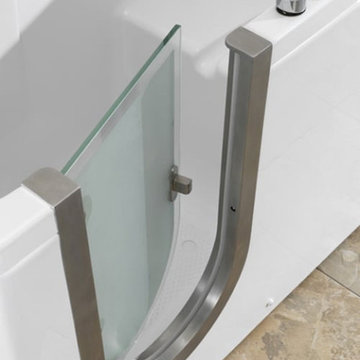 Walk-in Bath Tub