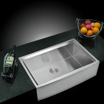 Stainless Steel Kitchen Sinks