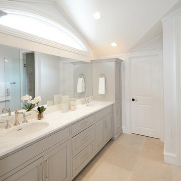 Brams Point - Renovation and New Construction Home