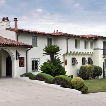 Full Exterior Remodel and Bathroom Remodel - Glendale
