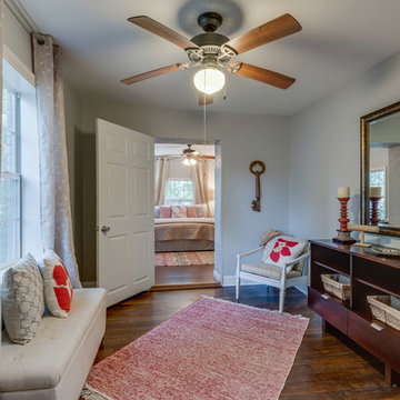 Nashville Whole Home Remodel