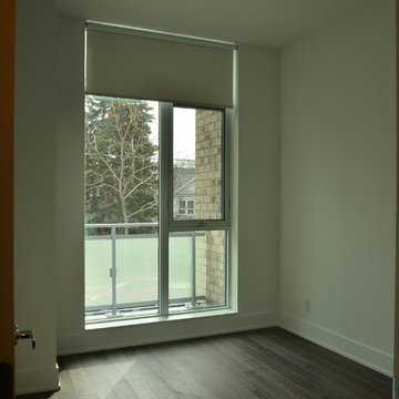 BEFORE - Graham Condo Spare BEDROOM