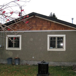 Garages - Products