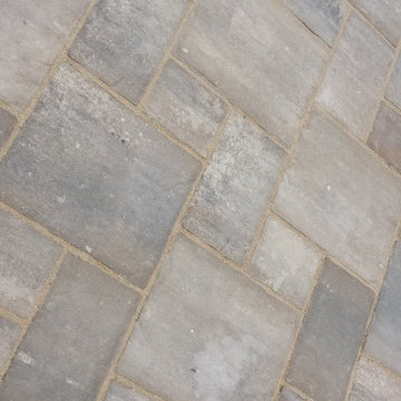 Outdoor Pizza Party