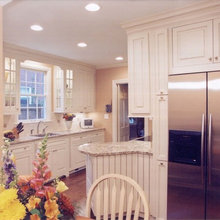 Kitchen Ideas