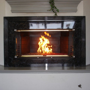 Fireplace Designs