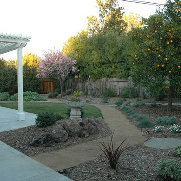 Reduced Lawn