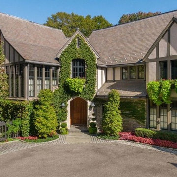 Greenwich Tudor