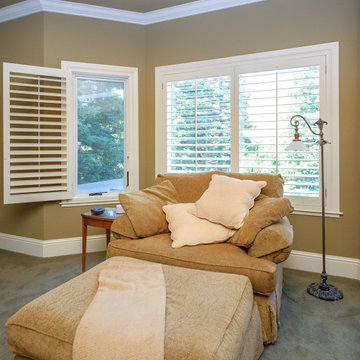 Gorgeous Room with New Windows - Renewal by Andersen San Francisco Bay Area