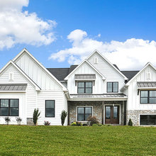 Mountain View Home