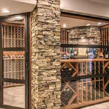 wine room