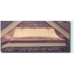 Classic Copper Gallery - Outdoor Products