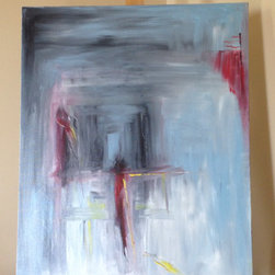 Artwork - Paintings
