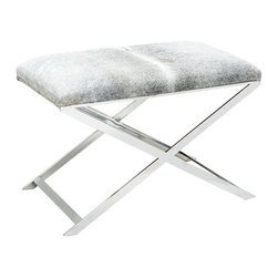 Rimini Ottoman - Indoor Benches