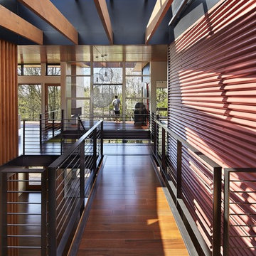 Medina Residence