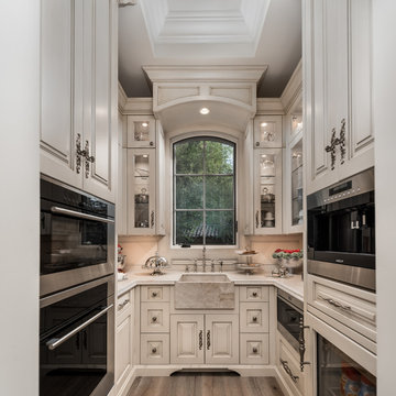 Butler's Pantry