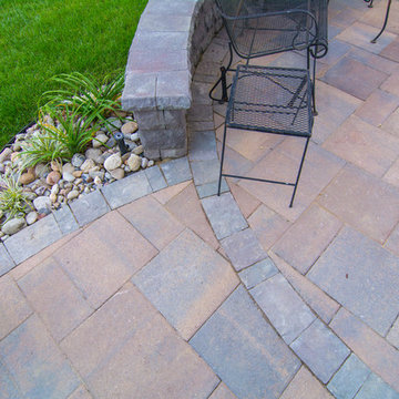 Patio & Deck - Bowie, MD