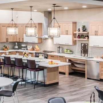 Kitchen Remodels