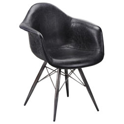 Industrial Dining Chairs by GwG Outlet