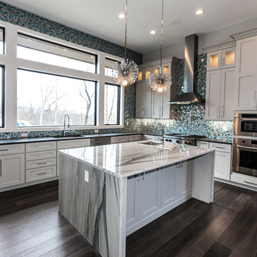 Permanent Vacation: Luxury Home in Eureka, MO
