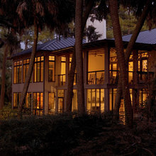 Railings/Porches