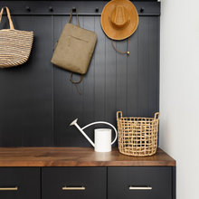 Mudroom