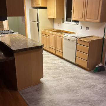Marysville Kitchen Repair