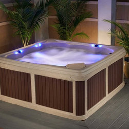 Hot Tubs - Hot Tubs