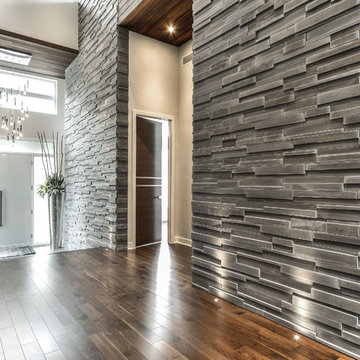 Contemporain-Chic